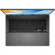 14" ASUS Vivobook S14 M3407HA, AMD Ryzen 7 260, RAM 16 ГБ, SSD 512 ГБ, AMD Radeon Graphics, Без ОС, серый (90NB16E1-M00310)